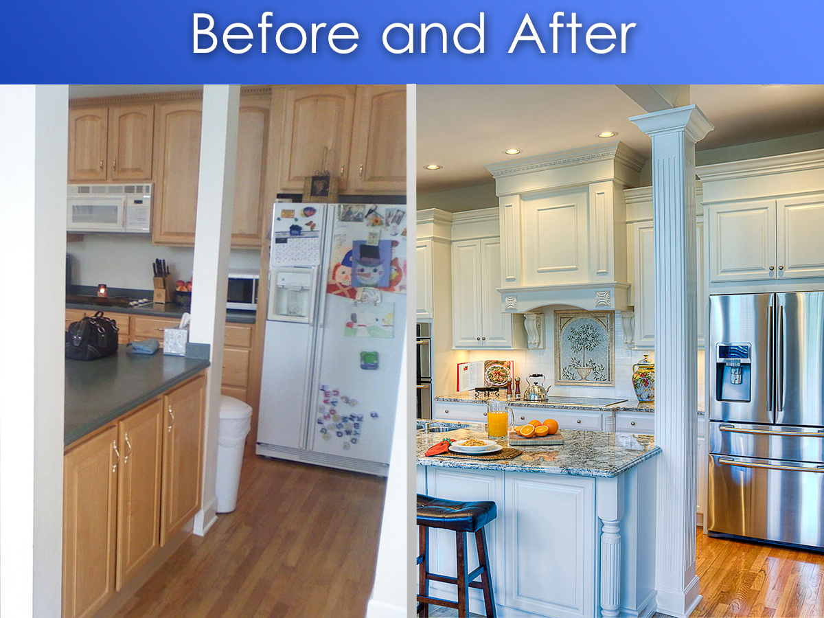 BeforeAfterKitchen