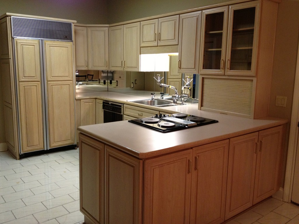 BeforeKitchenMiller