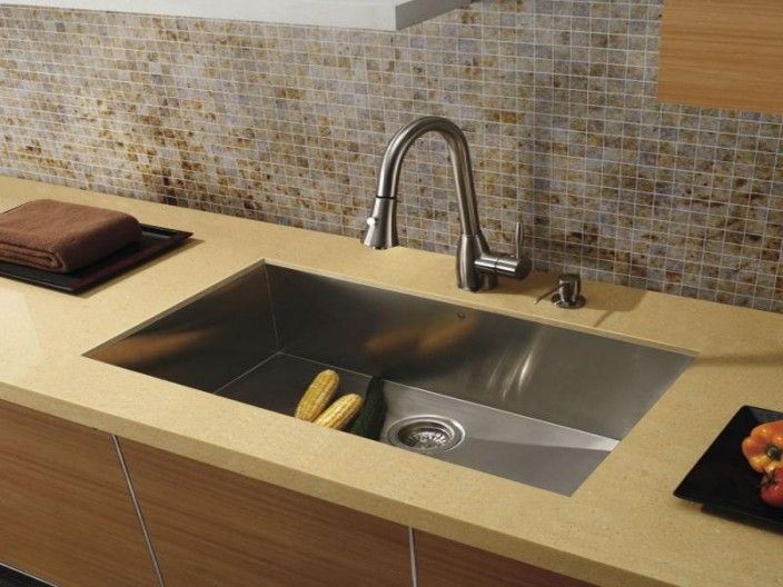 Singlebowl Stainless Sink