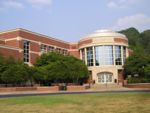 McCallie School Chattanooga