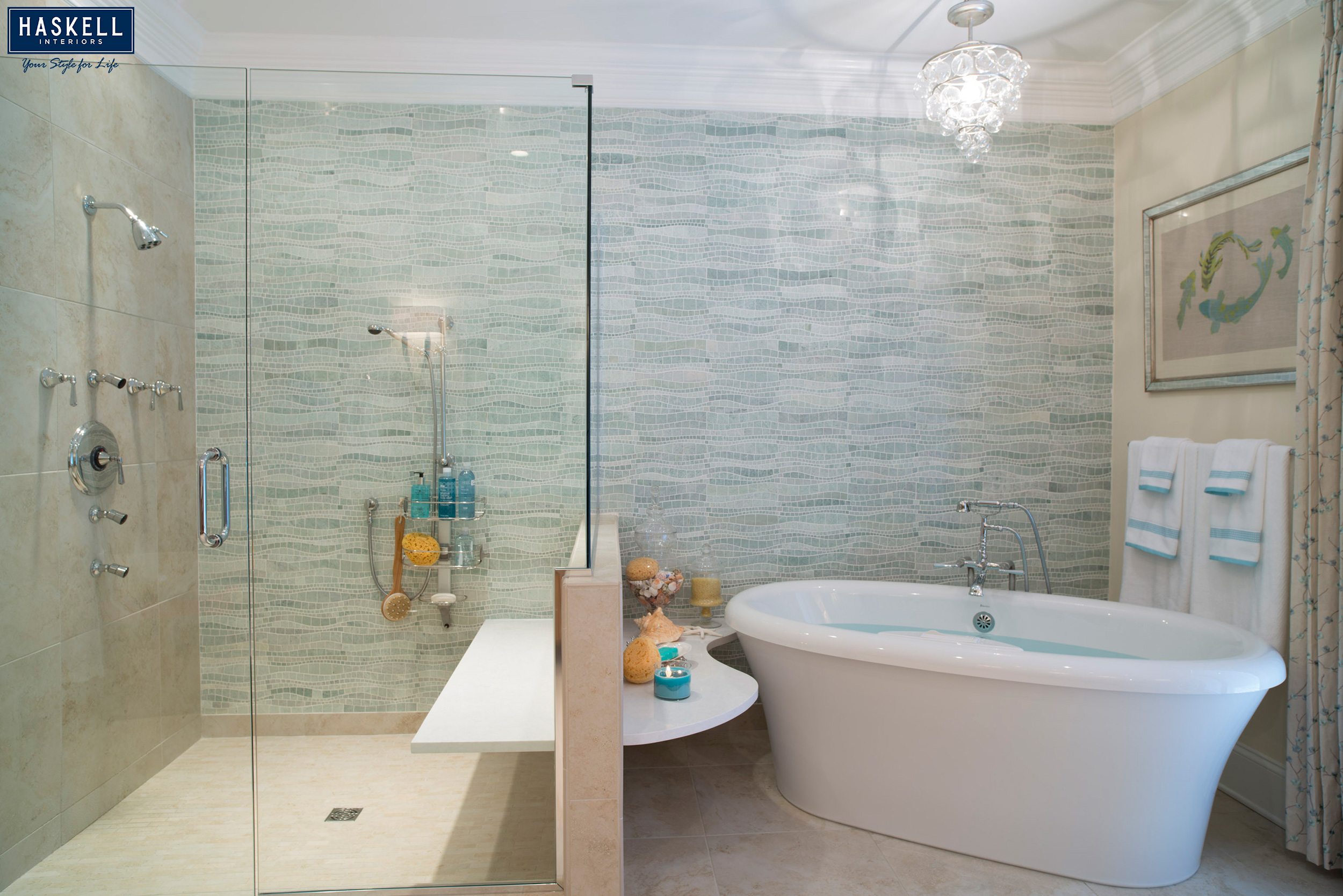 Choosing The Right Bathtub For Your Master Bath Haskell S Blog