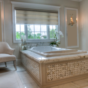 Elegant Master Bathroom-6