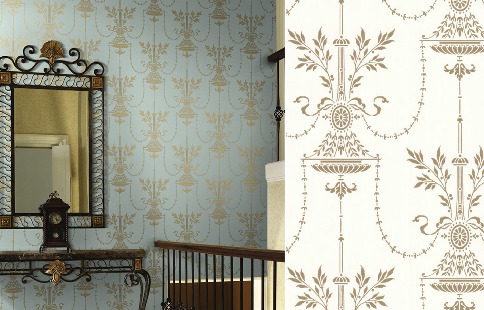 wallcovering04615